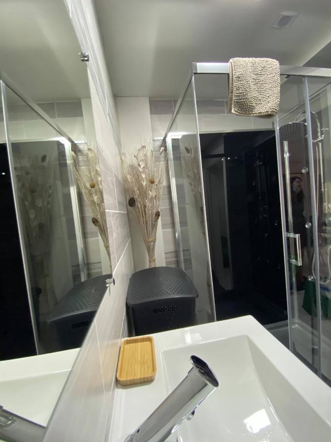 Apartment Le Glacier Dieppe