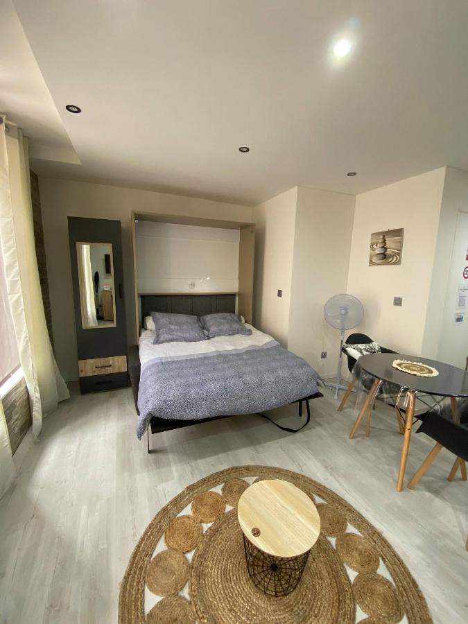 Apartment Le Glacier *