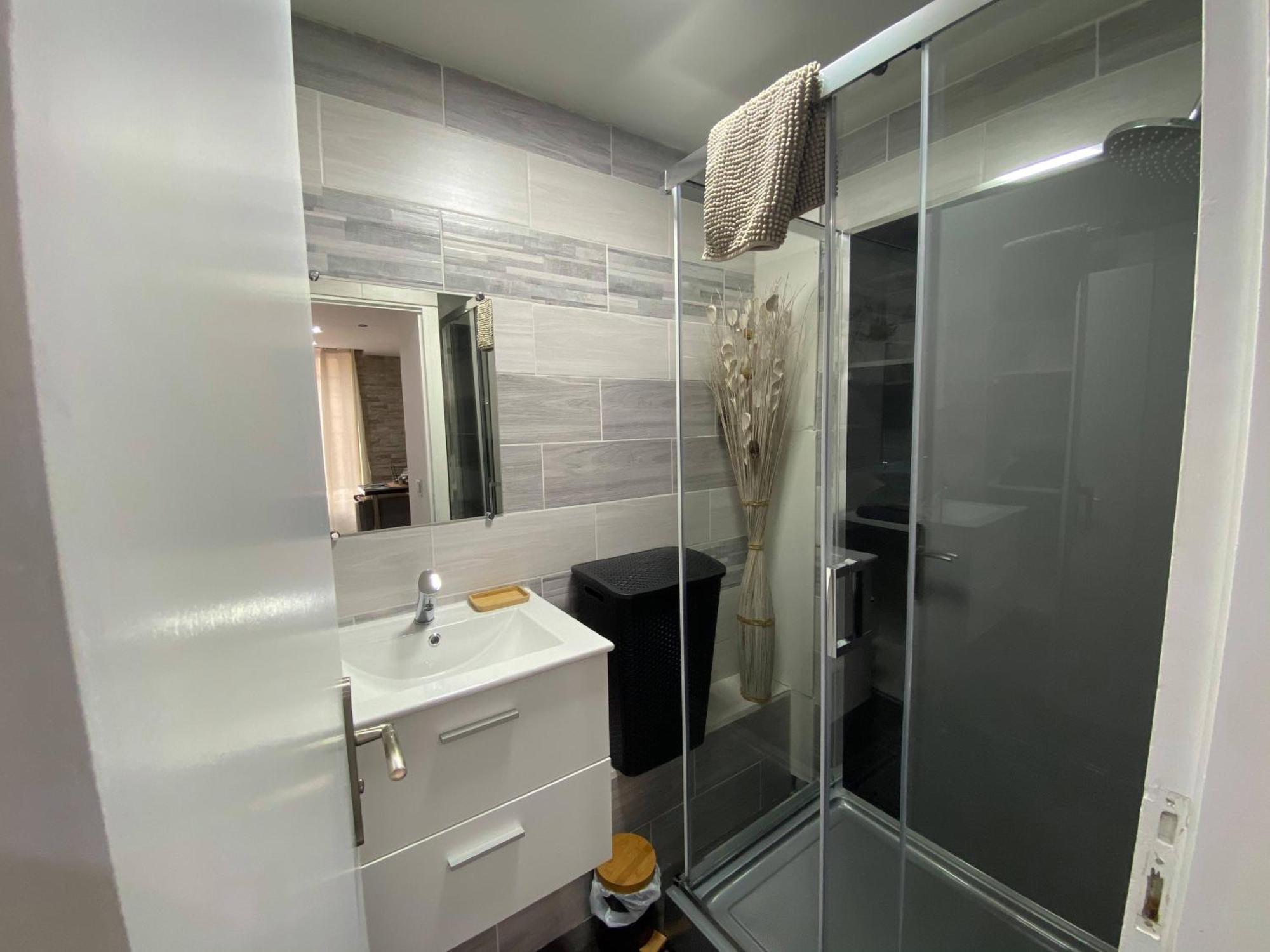 Le Glacier Apartment